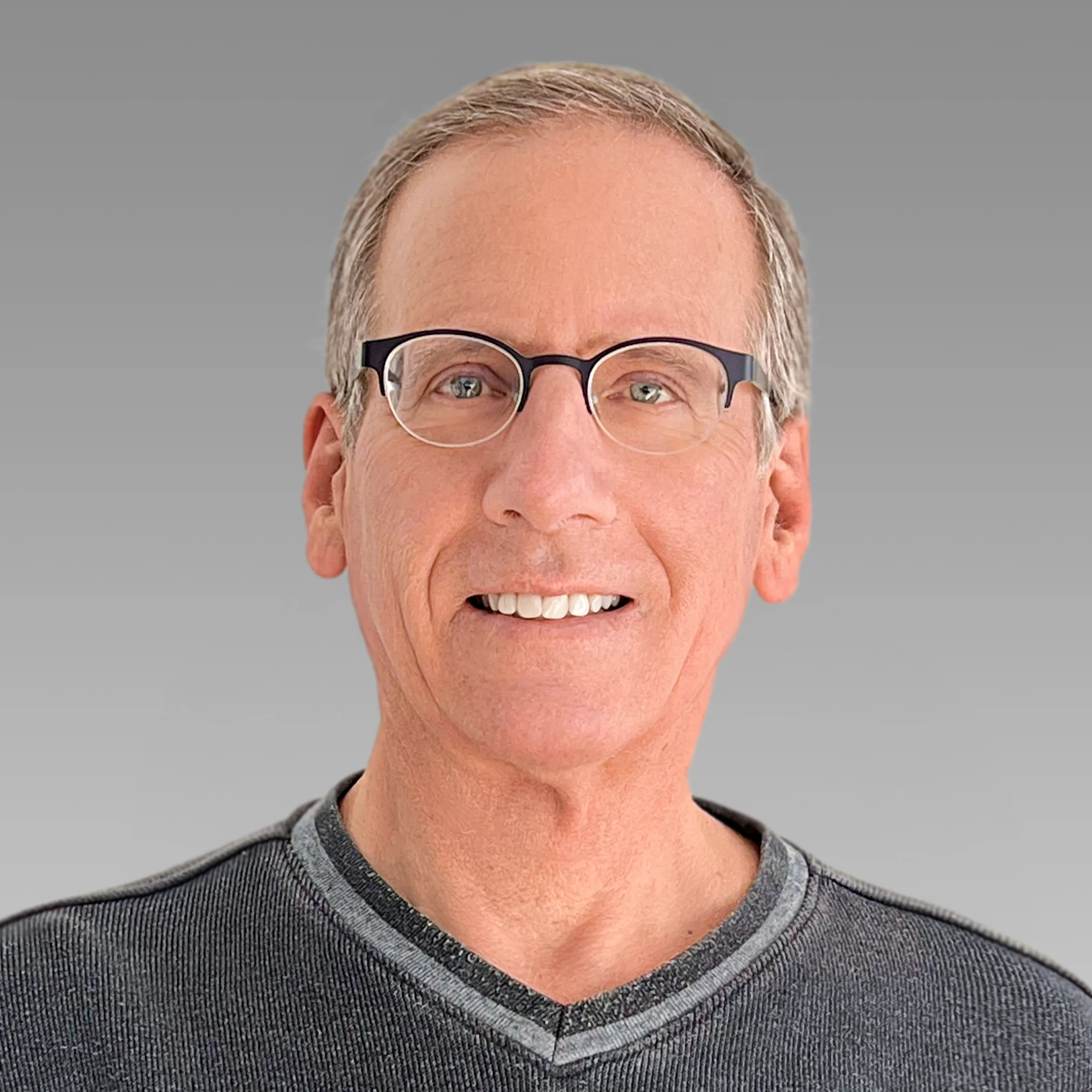 Larry Dennis Oxenberg