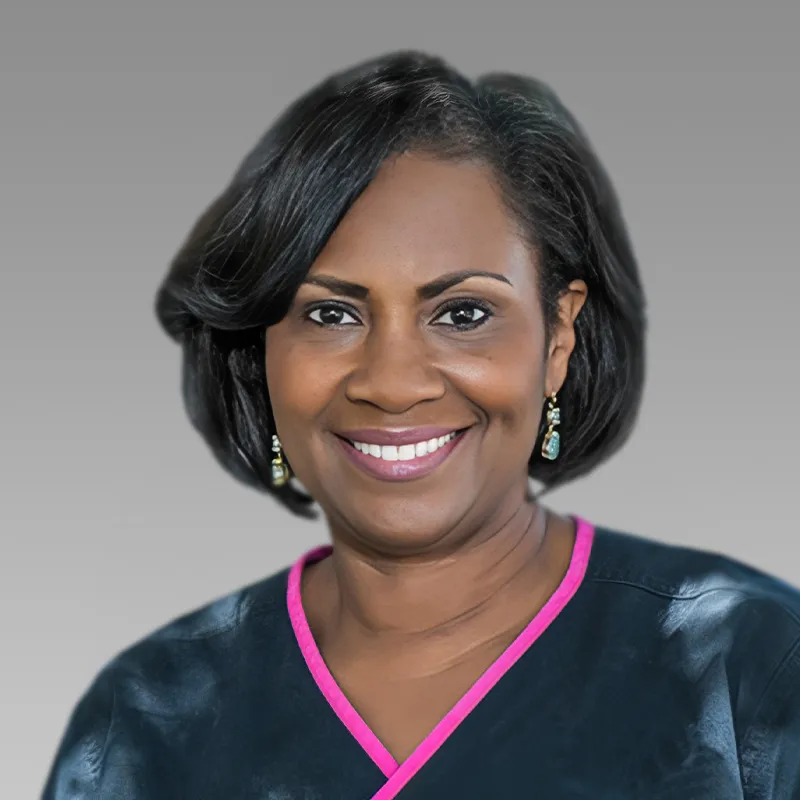 Dr. Veurmer Clark, OD - Dallas, TX - Optometry, Optometrist
