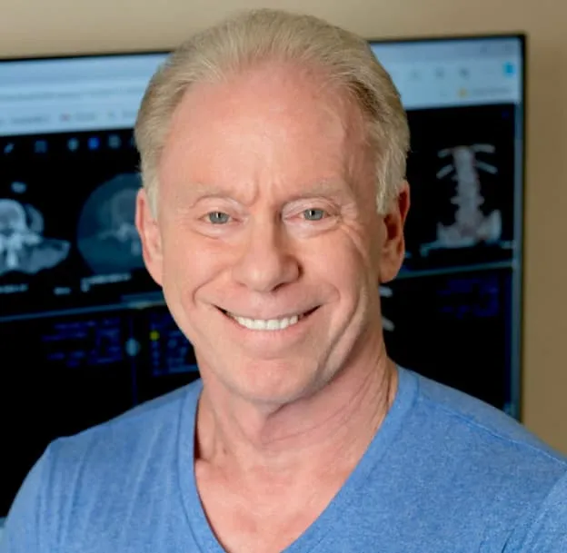 Dr. Michael C Shaffer, D.C., P.A. - Naples, FL - Chiropractor