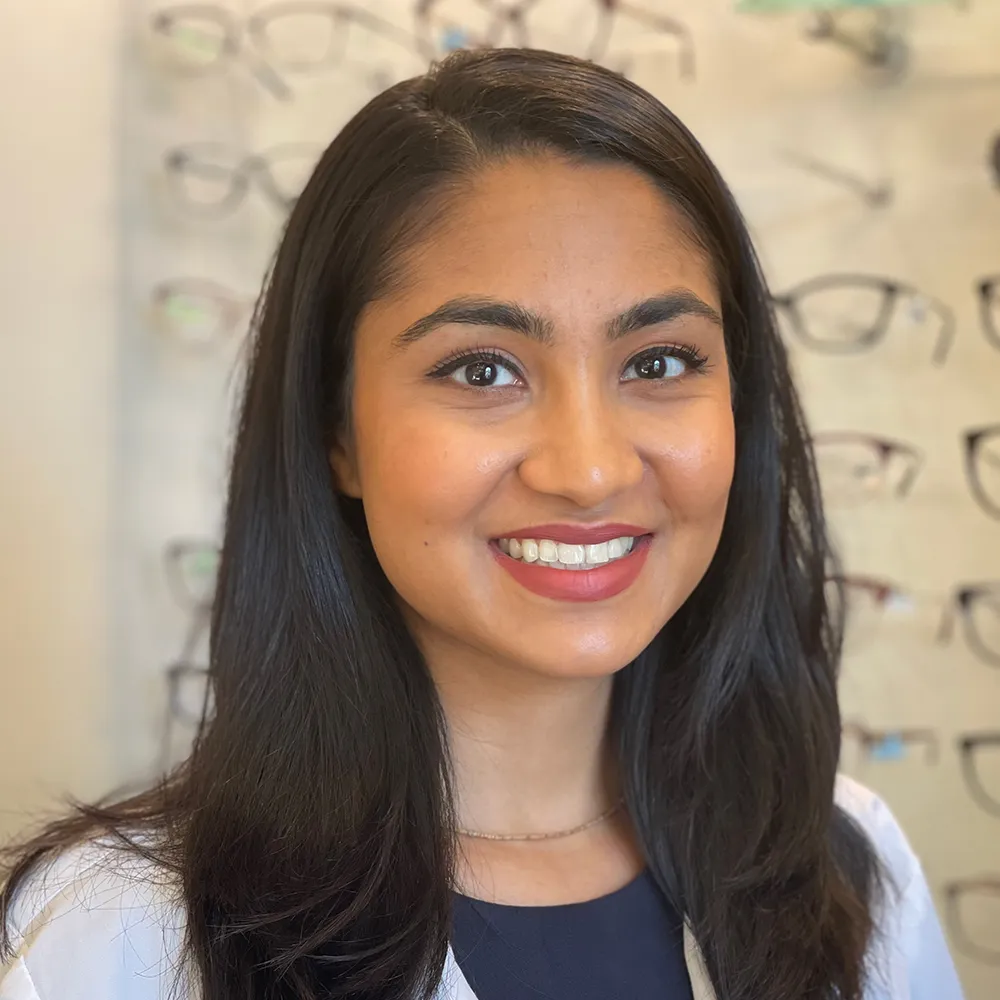 Dr. Dhara Shah