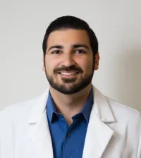 Dr Justin N. Amarnani, MD - New York, NY - Family Medicine, Internal Medicine