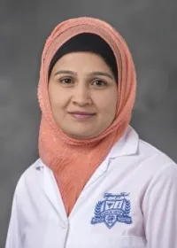 Dr. Sana R Zuberi, MD - Plymouth, MI - Family Medicine
