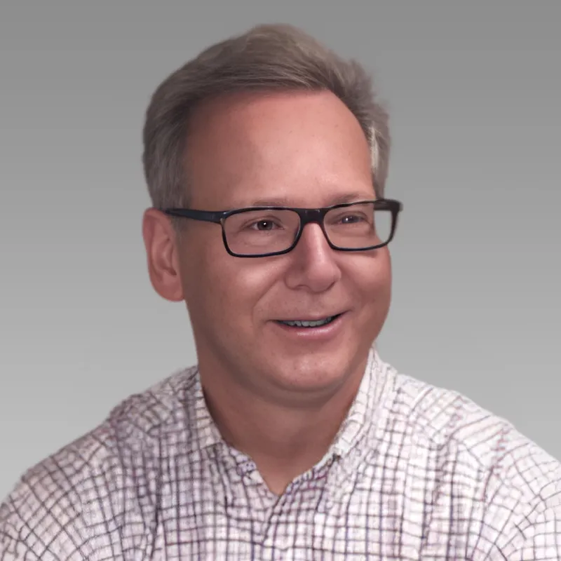 Dr. Christopher Padgett - Washington, NC - Optometry, Optometrist