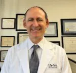 Dr. Roger Clifford, DC, DACNB