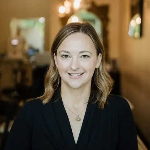 Dr. Sarah E Talley, OD - Nashville, TN - Optometry