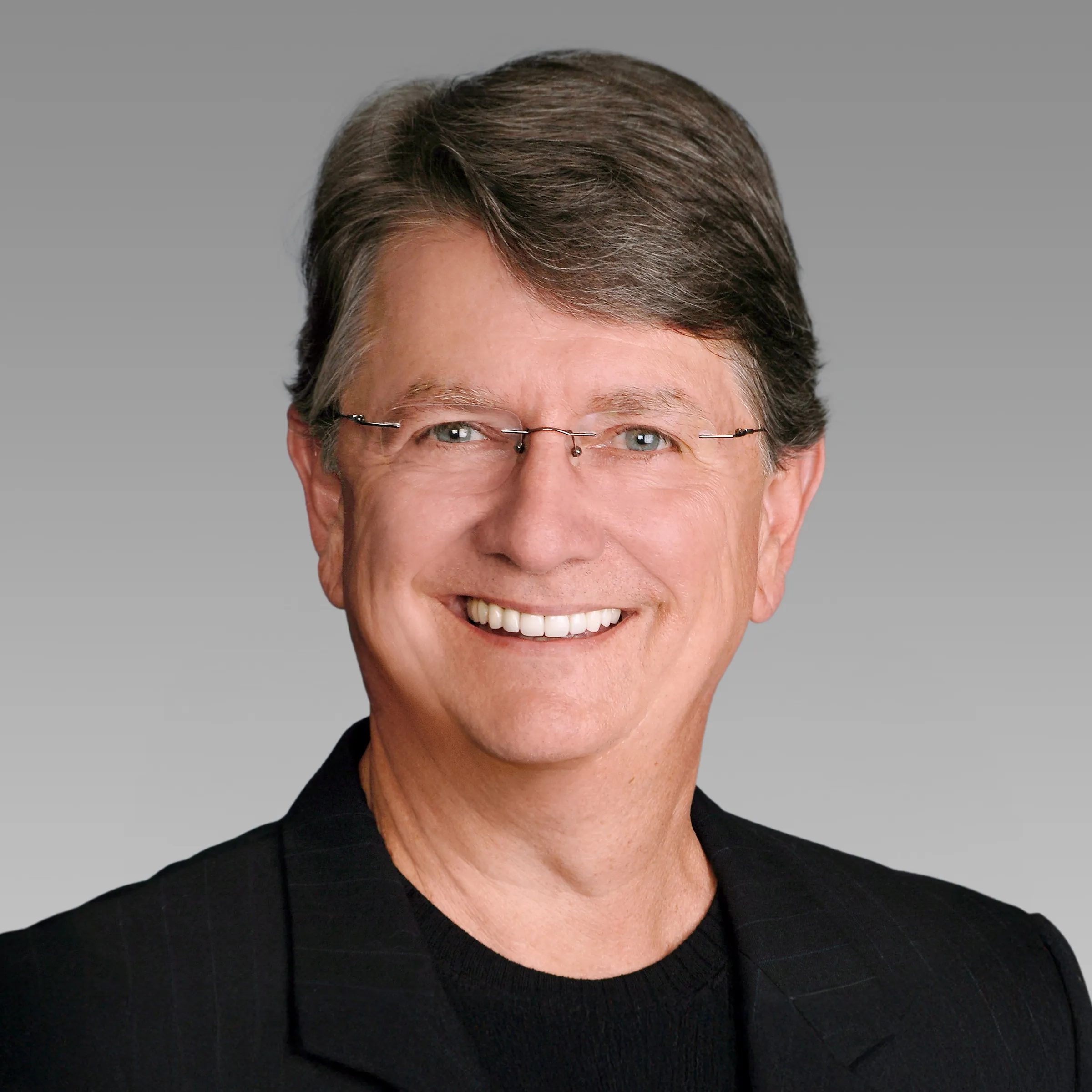 Dr. Louis Cloutier Jr., OD - Houma, LA - Optometry, Optometrist