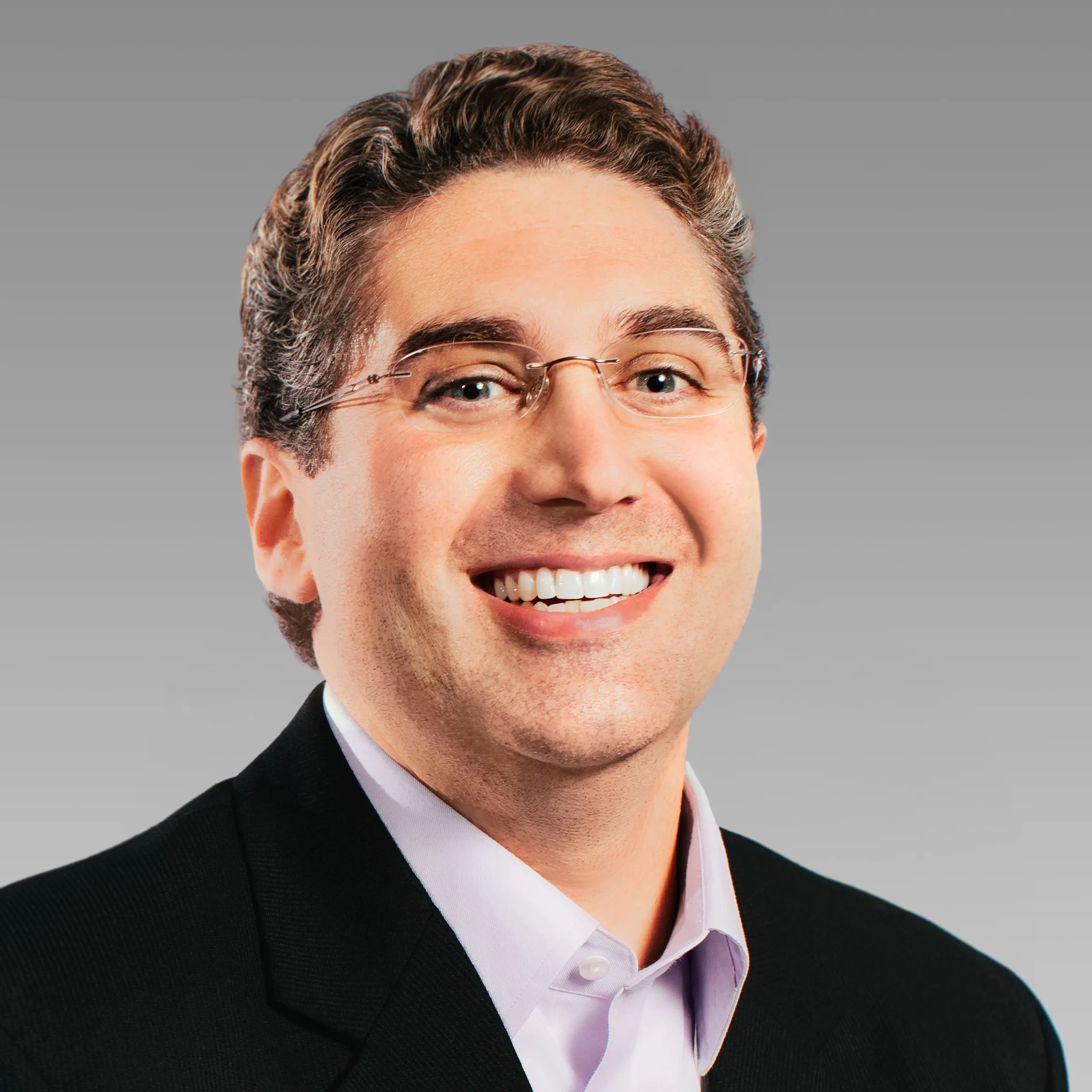 Dr. Thomas Coccia - Charlotte, NC - Optometry, Optometrist