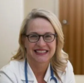 Dr. Barbara Ann Reitz, DC