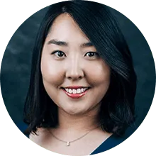 Dr. Angela C Pak Oh, OD - Libertyville, IL - Optometry
