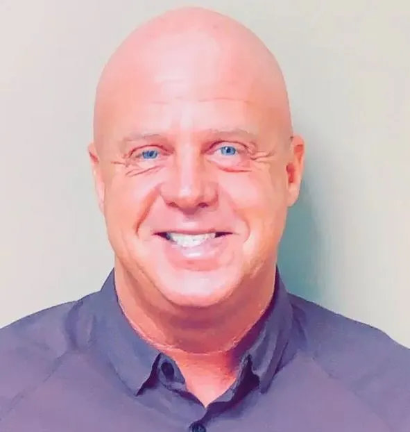 Dr. Brian Lloyd Glaus, DC - Davenport, IA - Chiropractor