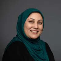 Dr. Nosheen Syed, MD - Bloomingdale, IL - Family Medicine