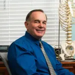 Dr. Chester D Palumbo, DC