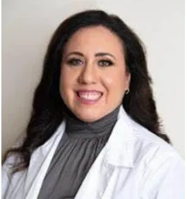 Dr. Vincenza Mineo, DPM