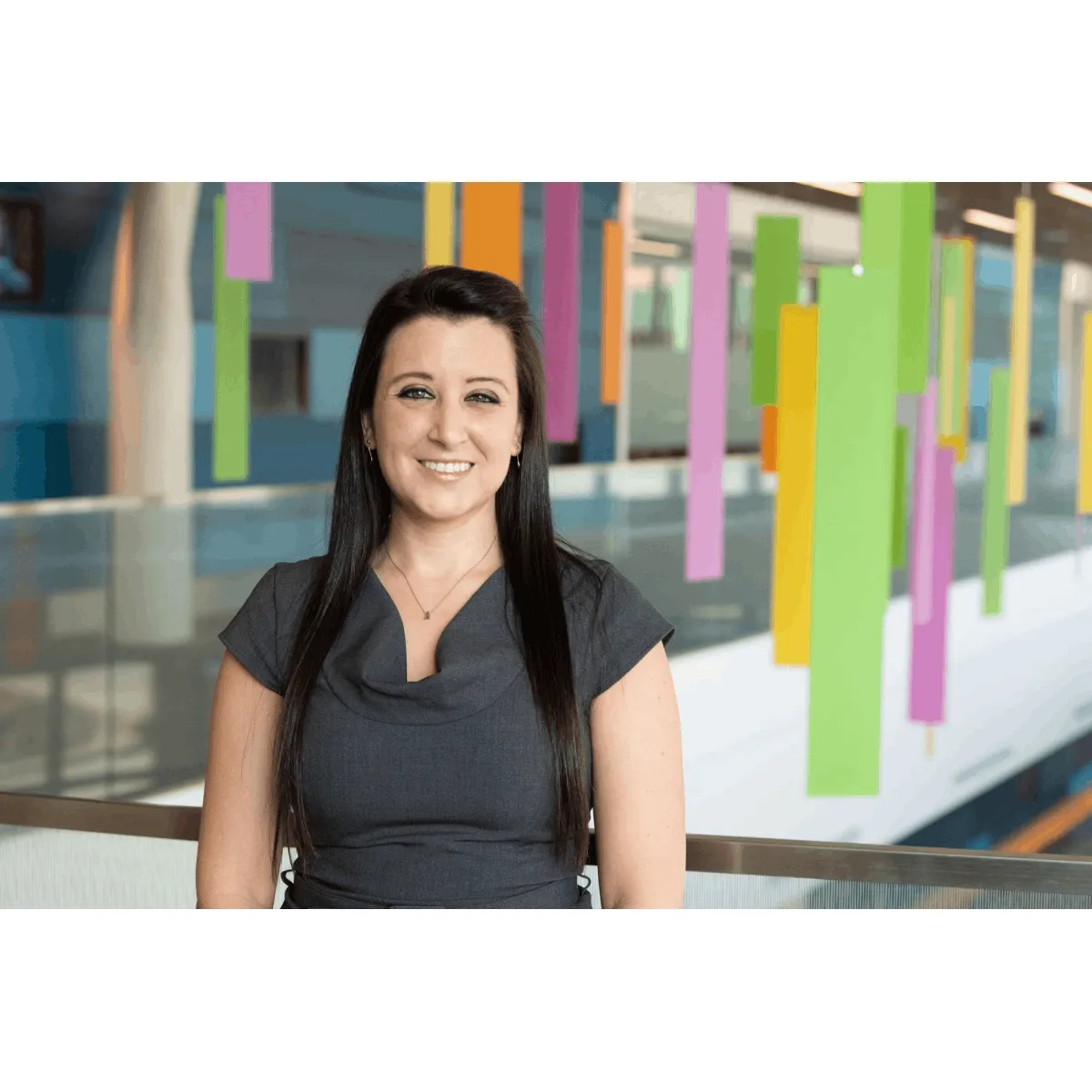 Dr. Kelsey Jolene Tasker - Akron, OH - Other Specialty