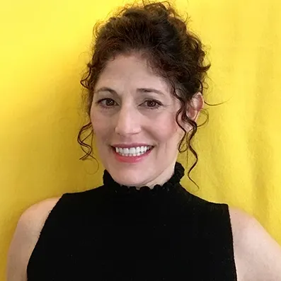 Dr. Katherine Louise Anderson-Hipp, DC - SAN FRANCISCO, CA - Chiropractor, Massage Therapy