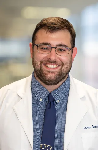 Dr. James Andrews, OD - Athol, MA - Optometry, Optometrist