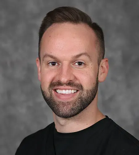 Dr. Brett Taylor, DC