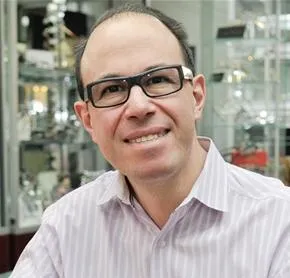 Dr. Ira Gary Goldberg, OD - Hempstead, NY - Optometry