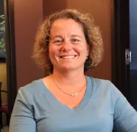 Dr. Angela Ribaste, DC - Overland Park, KS - Chiropractor