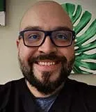 Dr. Ryan Dean Paramo, DC - Covington, GA - Chiropractor