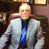 Dr. Robert F Collins, OD