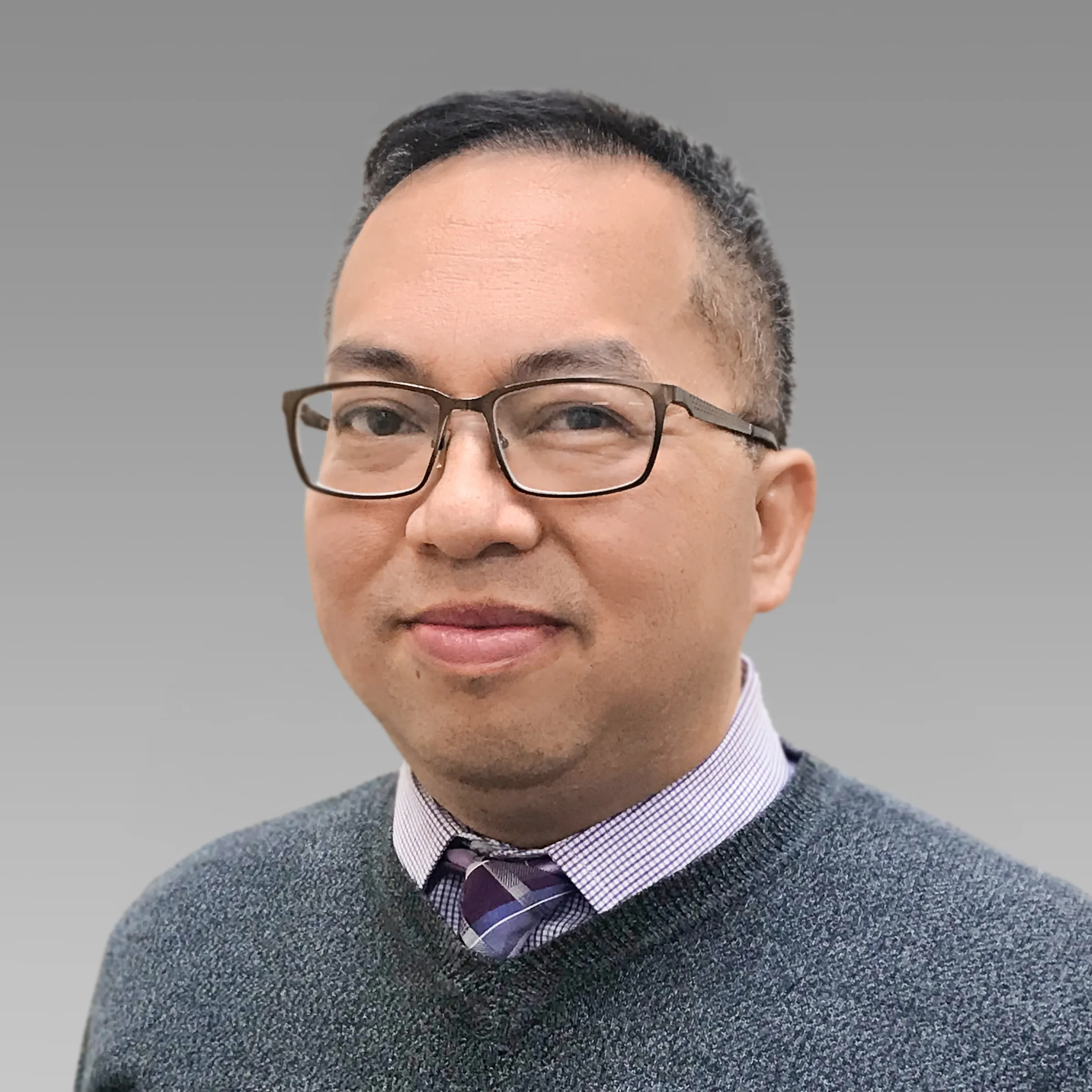 Dr. Norlando Conanan - Alexandria, VA - Optometry, Optometrist