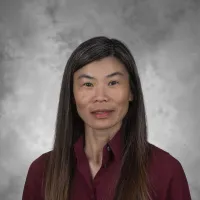 Dr. Thanhloan Richter, OD - College Station, TX - Optometry
