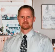 Sean A Horvath, DC - Merrillville, IN - Chiropractor