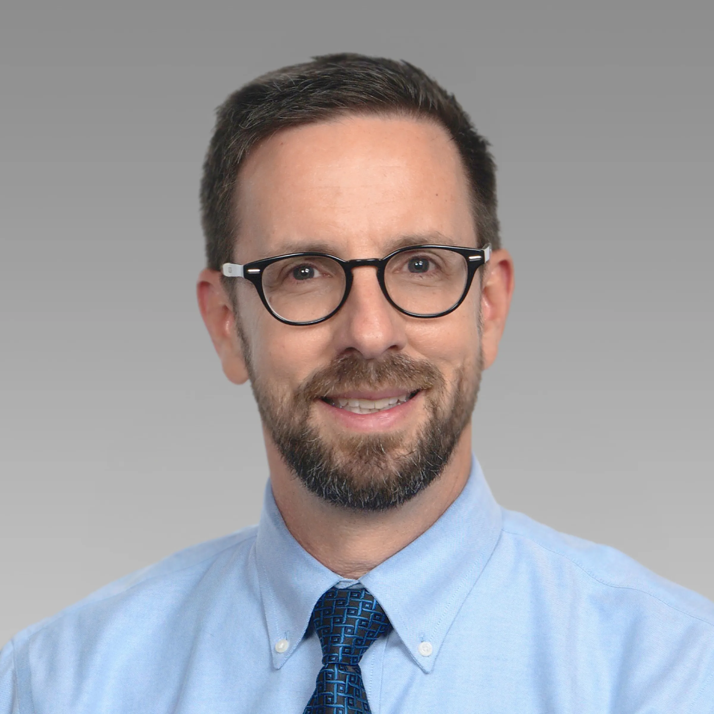 Dr. Daryl Condon - Statesboro, GA - Optometry, Optometrist