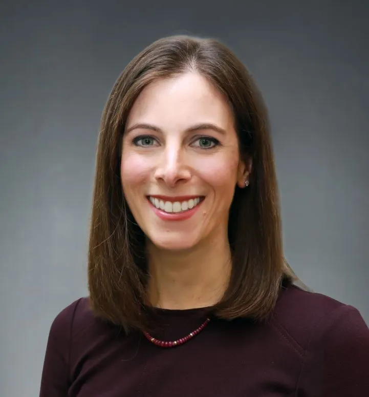 Dr. Jessica Colavita Hoskins