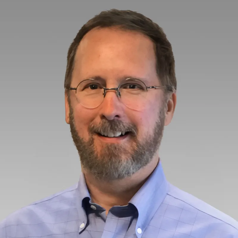Dr. Robert Riggle, OD - Valparaiso, IN - Optometry, Optometrist