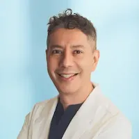 Iohann F Gonzalez