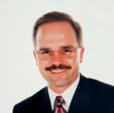Dr. Scott Lawton Parson, DC - Knoxville, TN - Chiropractor