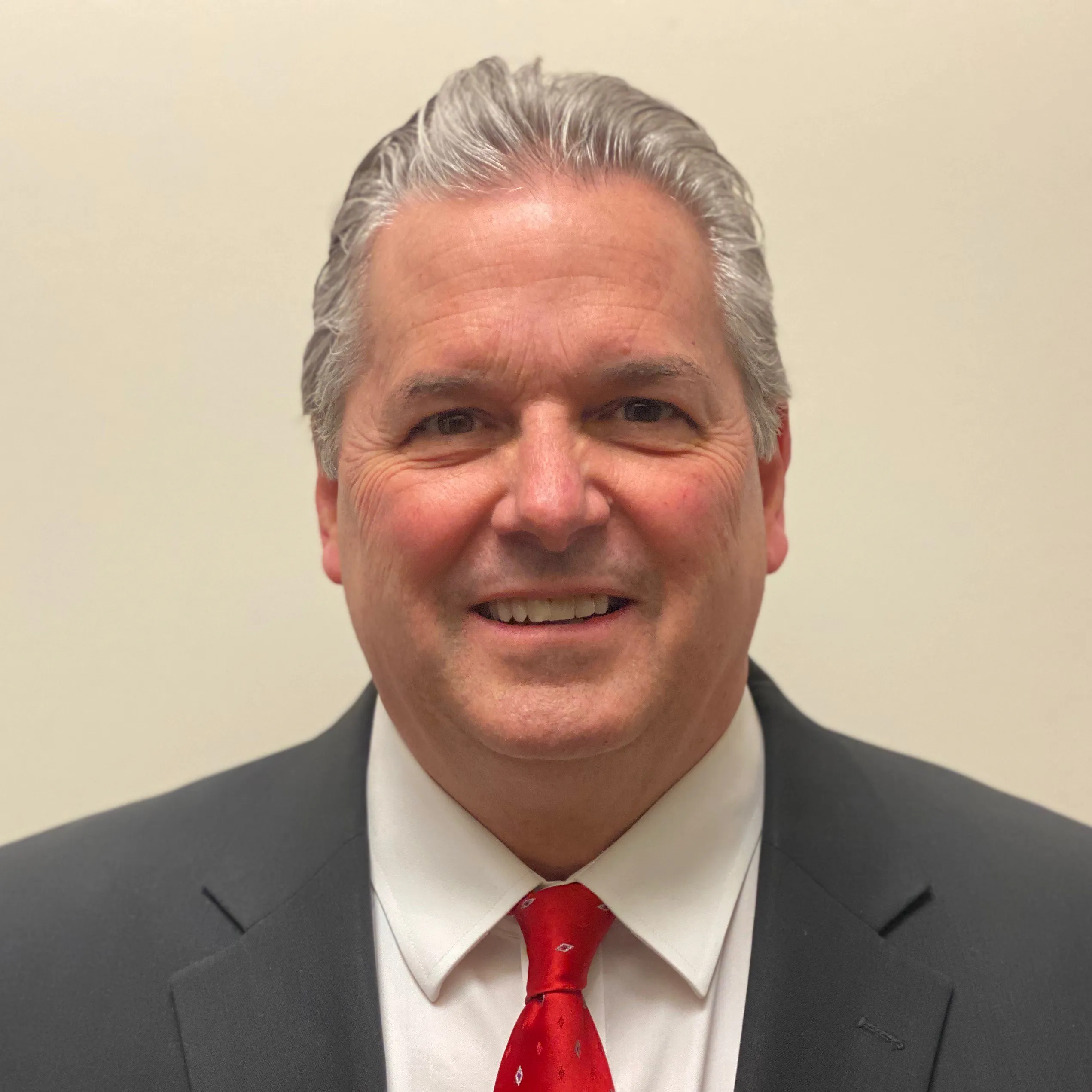 Dr. Charles Gerard Shermetaro, OD - Shelby Township, MI - Optometry