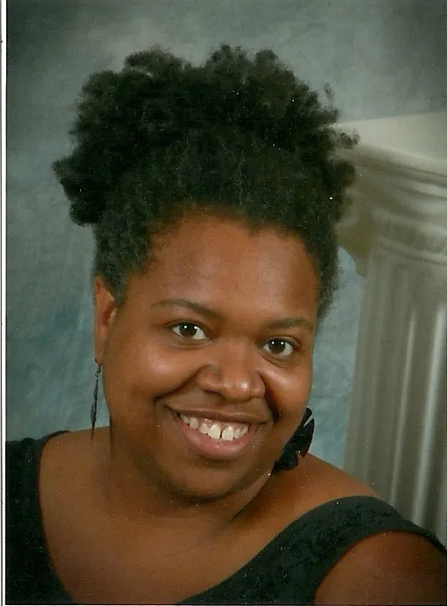 Dr. Felicia Faye King, DC - Jackson, MS - Chiropractor