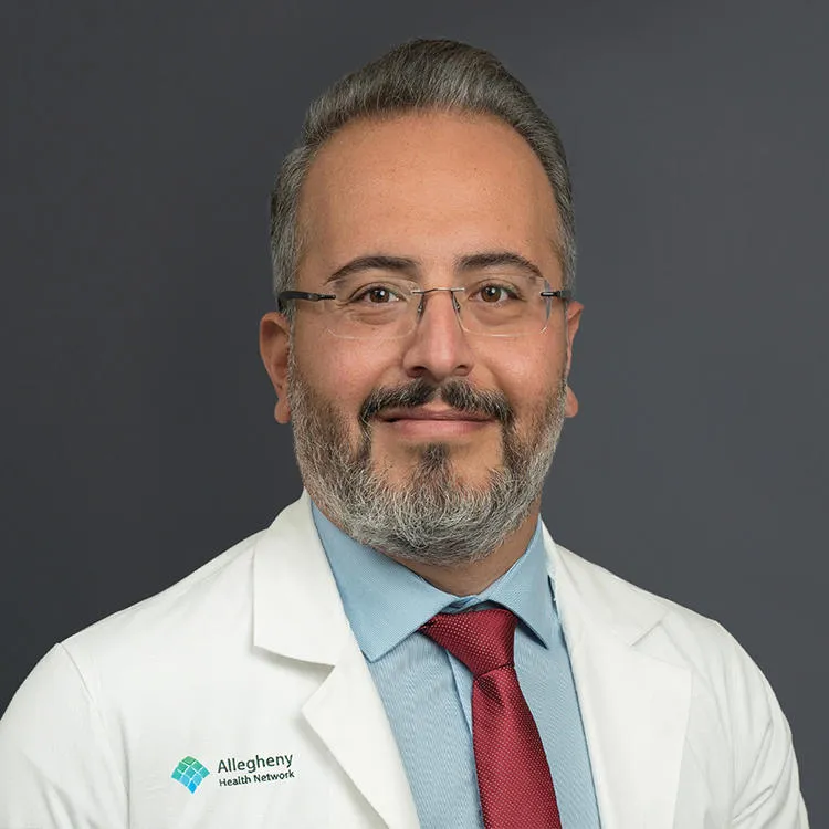 Dr. Mohamad Khaled Sabeh, MD - Erie, PA - Cardiovascular Disease, Internal Medicine