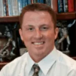 Dr. Patrick King, DC