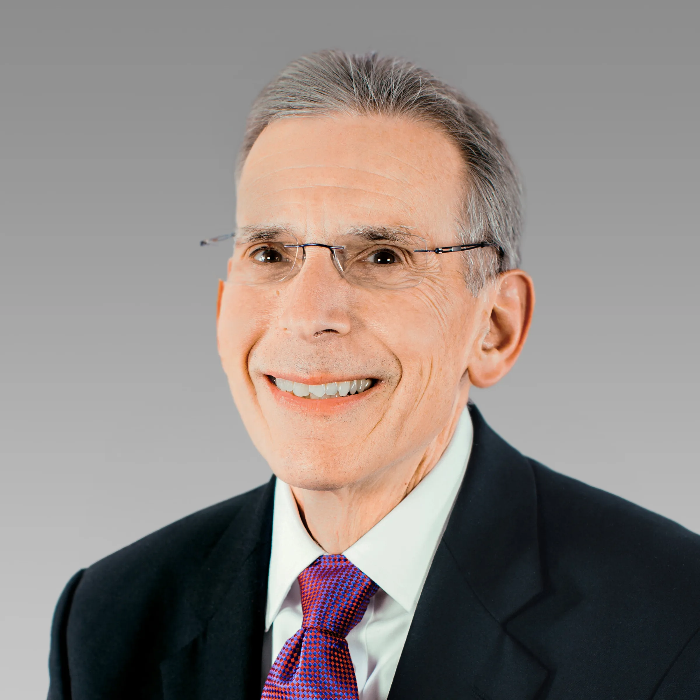 Dr. Bruce H Goodman, OD - District Heights, MD - Optometry