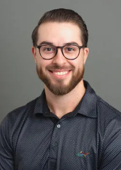 Dylan Pate, PAC - Beardstown, IL - Nurse Practitioner, Family Medicine