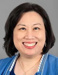 Dr. Amy Moy, OD, FAAO - Jamaica Plain, MA - Optometry