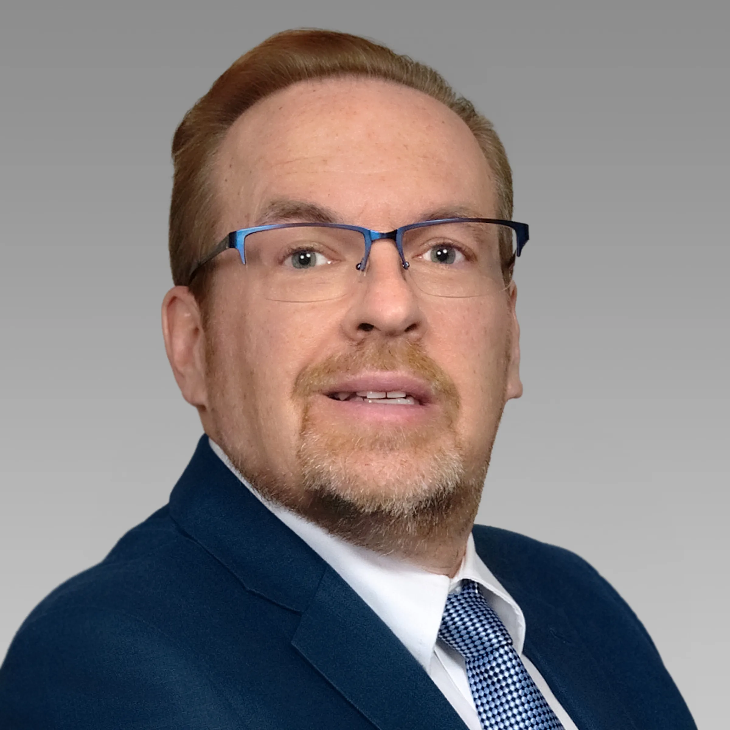 Dr. David Corcoran - Greenville, SC - Optometry, Optometrist