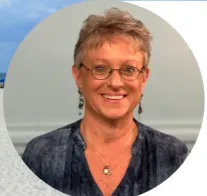 Dr. Karen Mcglashan, DC - St Petersburg, FL - Internal Medicine