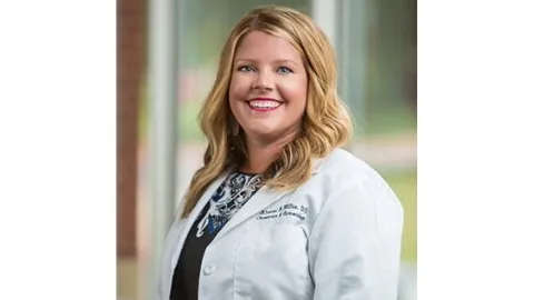 Dr. Alyson Willis, DO - Oklahoma City, OK - Obstetrics & Gynecology