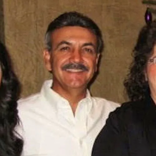 Dr. Humberto Montero, DC - Yuma, AZ - Chiropractor, Acupuncture