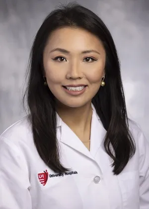 Dr. Iris Sheng, MD - Avon, OH - Oncology, Oncologist