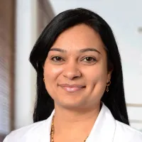 Dr. Kruti C Patel, MD - Columbus, OH - Internal Medicine