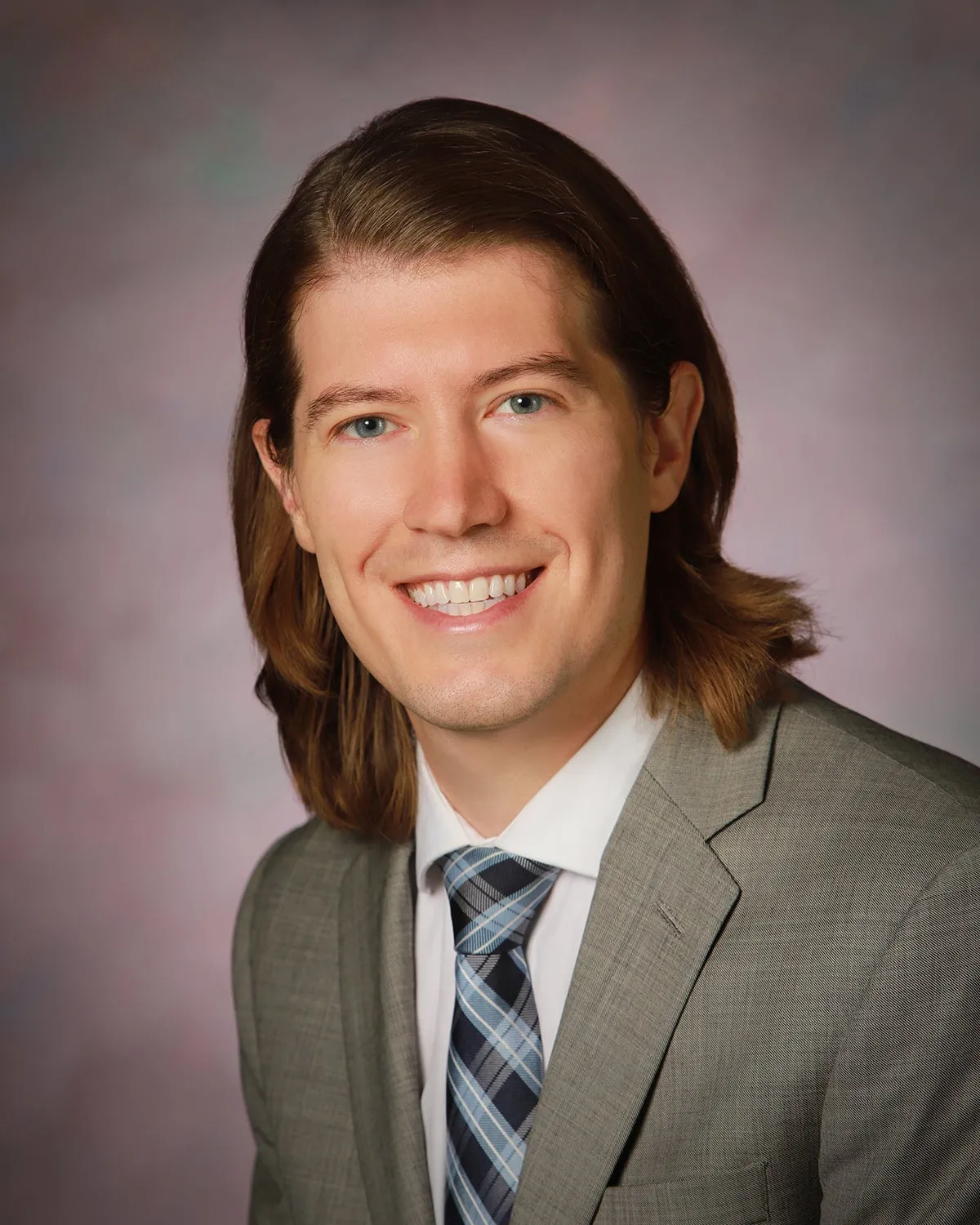 Dr. Aaron Richard Moon, P.A.C. - Appleton, WI - Infectious Disease