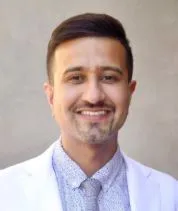 Dr. Mitul Mahesh Patel, OD