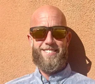 Dr. Kyle Brooks, DC - Cayucos, CA - Chiropractor