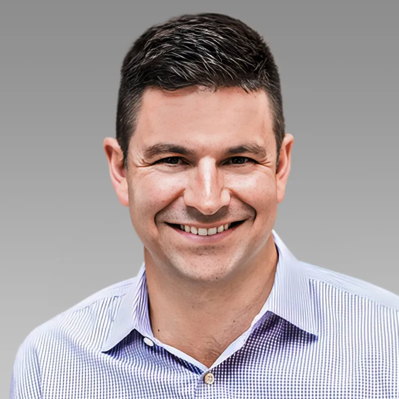 Dr. Blake Hughes, OD - Hurst, TX - Optometry, Optometrist